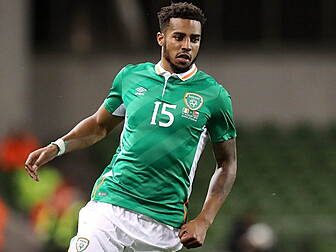 Cyrus Christie injury update m...